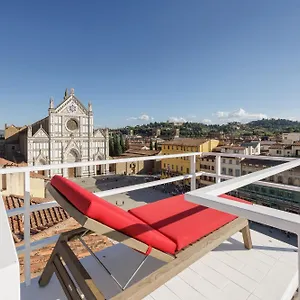  Apartment Luxury Santa Croce View By Mmega Italy
