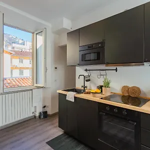  Apartment La Casa Di Nino By Rent Italy