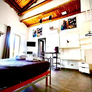  Apartment Casa Normanni Italy